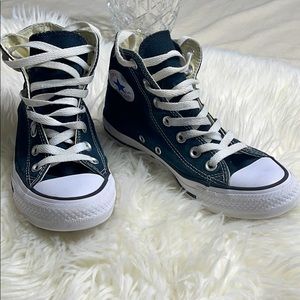 Converse All Star Chuck Taylor high tops